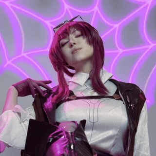 Аватар Телеграм канала "💕 Tumann cosplay 💕" @tumann_valley