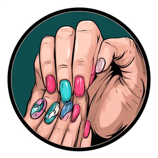 Аватар Телеграм каналу "Абонент временно на маникюре" @+T20DLwizX00wNzky