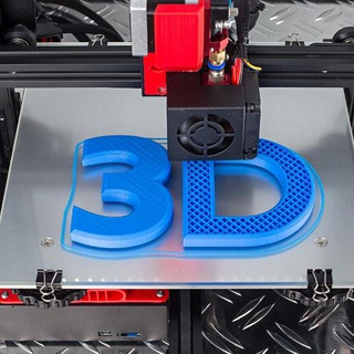 Telegram频道 "3D Printing" @printing3d3 的头像