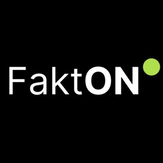 Avatar of Telegram channel "FaktON en 🟢 Activity Tracker" @fakton_en