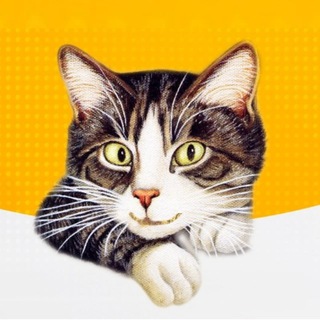 Усатый Юмор - TgScanner