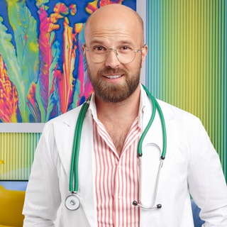 Эндокринолог Магеря - TgScanner