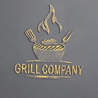 Аватар Телеграм канала "Grill_company" @grill_company