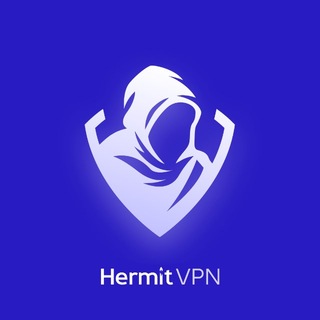 Hermit VPN - TgScanner