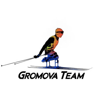 Gromovateam - TgScanner