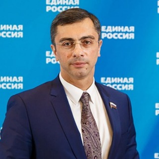 Гутенев | Регионы| Партия ЕР 🇷🇺 - TgScanner