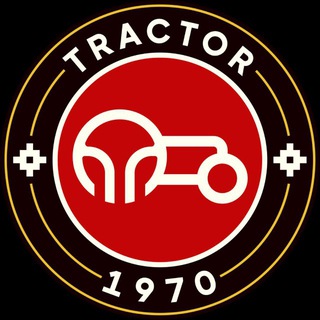 Telegram频道 "کانال رسمی باشگاه تراکتور" @tractorclub1970 的头像