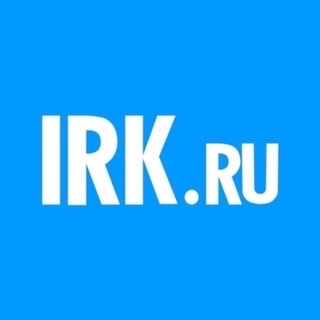 Telegram频道 "IRK.ru | Новости Иркутска и Приангарья" @irkru 的头像