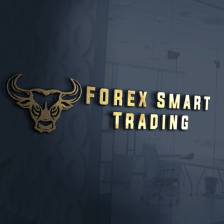 "Forex Smart Trading" @forexsmarttrading Telegram арнасының аватары