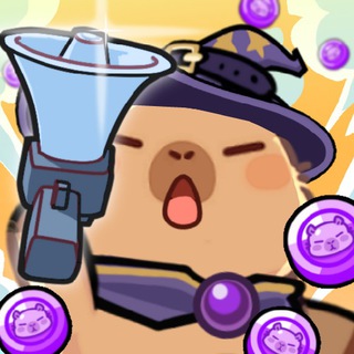 Capybobo News - TgScanner
