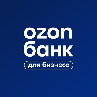 Ozon Банк для бизнеса - TgScanner