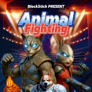 Telegram频道 "ANIMAL GAME" @animalgamelive 的头像