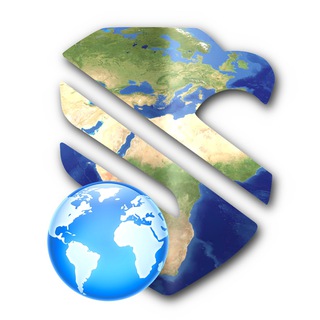 Avatar of Telegram channel "🌎Wetteradler🌤 International" @wetteradlerinternational