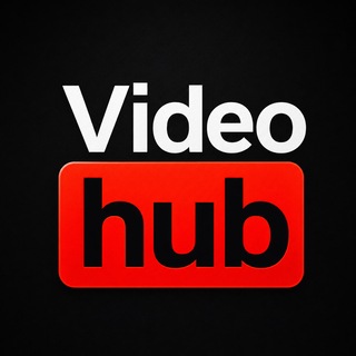 Video Hub - TgScanner