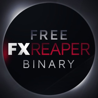 [FREE] Forex Reaper // Free Binary Signals - TgScanner