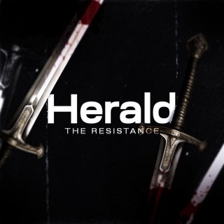 Herald - TgScanner