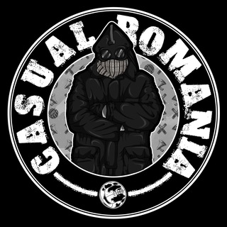 CASUALROMANIA / Noutăți din fenomen😎 - TgScanner
