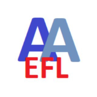 Avatar of Telegram channel "EFL Ana Arias" @efl_ana