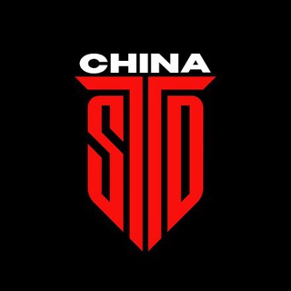 TSD CHINA 🇷🇺 🇨🇳 - TgScanner
