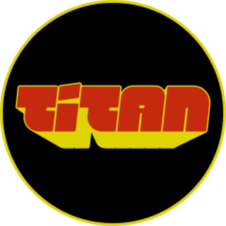 Avatar of Telegram channel "Titan Community 🤖" @titantradingchat