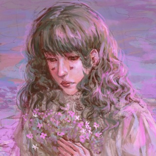 Аватар Телеграм каналу "grecha gor 🪷" @grechagor