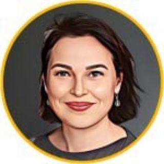 Avatar of Telegram channel "Valérie Bugault officiel ⚖️" @valeriebugault