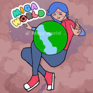 Avatar del canal de Telegram "migaworldinfa" @migaworldinfa