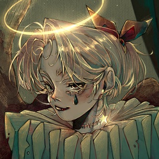 Avatar of Telegram channel "Колодезная лягушка 🪐" @maggekoo