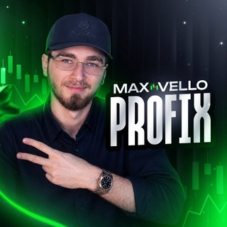 MAX VELLO - TgScanner