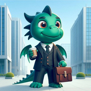 Green Dragon Invest - TgScanner