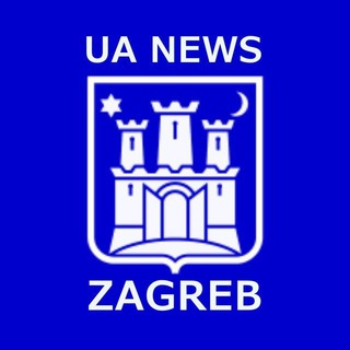 UA NEWS ZAGREB/Новини Загреба - TgScanner