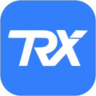 iCloud-TRX Official Channel - TgScanner