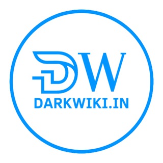 DarkWiki - TgScanner