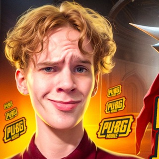 "APOLLON PUBG 🗿" @apollon_pubgmobile Telegram арнасының аватары