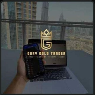 GARY GOLD TRADER - TgScanner