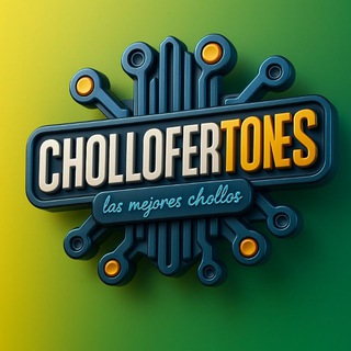 Avatar del canal de Telegram "Chollofertones" @chollofertones