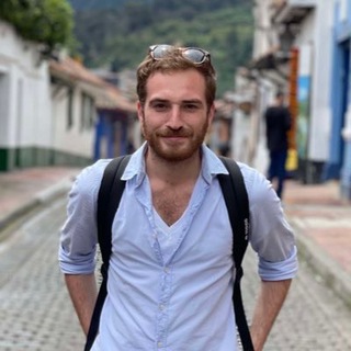 Wyatt Reed - TgScanner