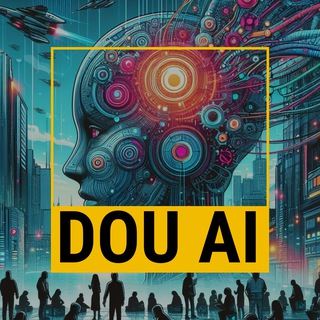Аватар Телеграм каналу "DOU | AI" @ai_dou