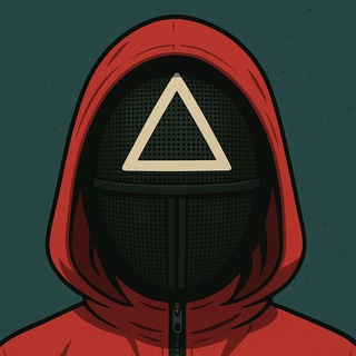 Avatar of Telegram channel "Squid X Games Portal" @+ihvEYvXzdW8xNDY0