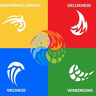 Аватар Телеграм канала "4 JULI BEWEGING 🌪️🔥🌍🌊" @demonstratie4juli