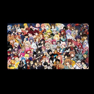 Avatar of Telegram channel "AnimeMysti™😍" @animemysti