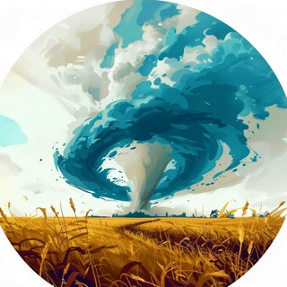 Avatar of Telegram channel "U In Hurricane [EN]" @uinhurricane