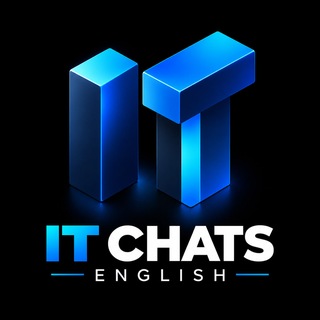 IT Chats English 🌍 - TgScanner