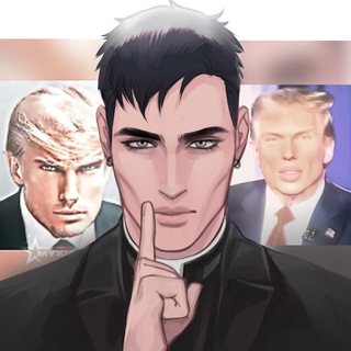 Аватар Телеграм канала "SHĒeshpost💅" @sheeshechki