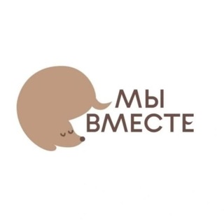 Helpdogmini БЛАГОТВОРИТЕЛЬНЫЙ ФОНД "МЫ ВМЕСТЕ" 🐶 - TgScanner