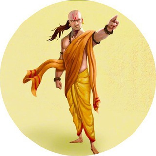 चाणक्य नीति ™ - TgScanner