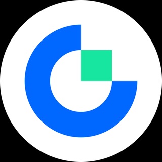 Avatar del canal de Telegram "Gate Exchange 02" @gateio_en