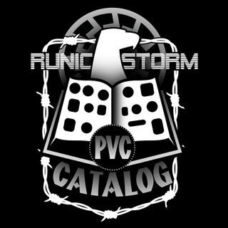 Avatar of Telegram channel "PVC PATCH (CATALOG)" @pvcpatch