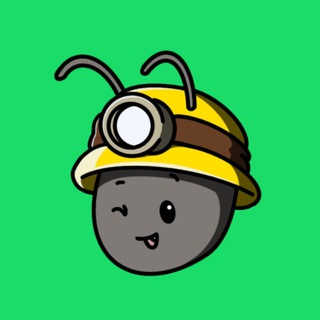 Avatar of Telegram channel "ANTTIME Announcement" @anttime_net