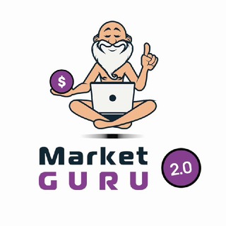 Аватар Телеграм каналу "💰MarketGuru | Секреты Wildberries" @marketguruclub